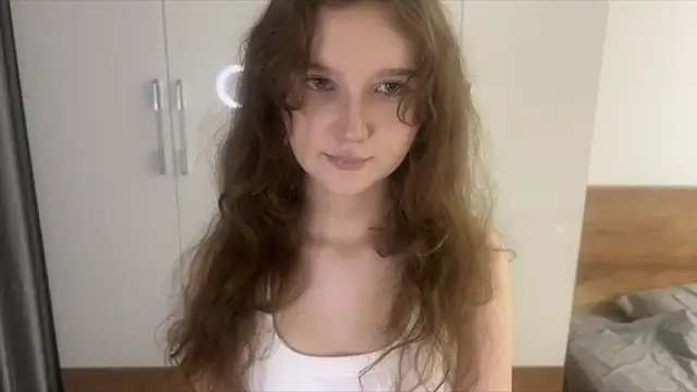Snapshot of Ela_Wish chatting on 26, 6, 2026 Ela Wish online show from 26, 6, 2026