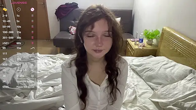 Snapshot of Ela_Wish chatting on 9, 8, 2026 Ela Wish online show from 9, 8, 2026