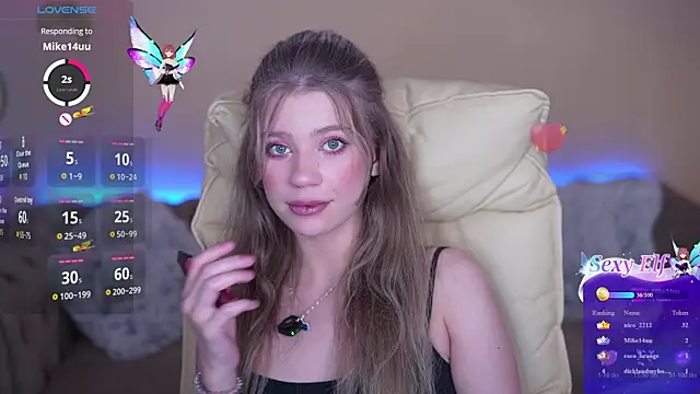 SunnyLay online show from 14, 7, 2026