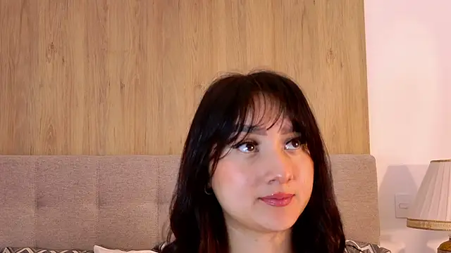 Snapshot of NinaGarcia chatting on 20, 6, 2026 NinaGarcia online show from 20, 6, 2026
