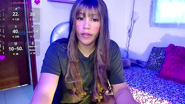 Snapshot of Emmy_Copland chatting on 28, 6, 2026 Emmy Copland online show from 28, 6, 2026