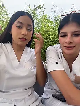 Mia Alanna online show from 26, 6, 2026