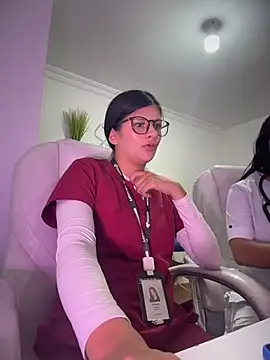 Mia Alanna online show from 24, 7, 2026