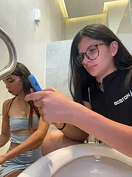 Mia Alanna online show from 31, 7, 2026