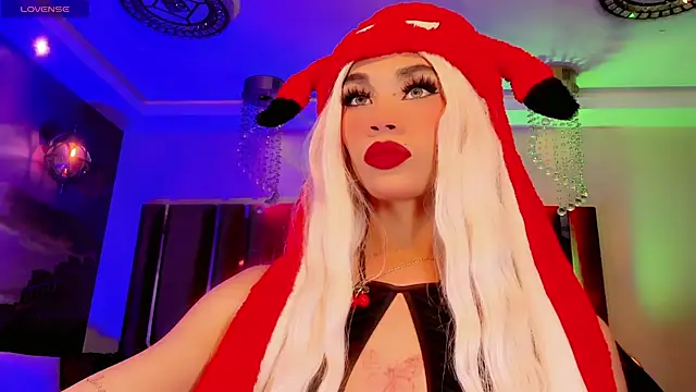 Dafnne-xxx online show from 28, 6, 2026