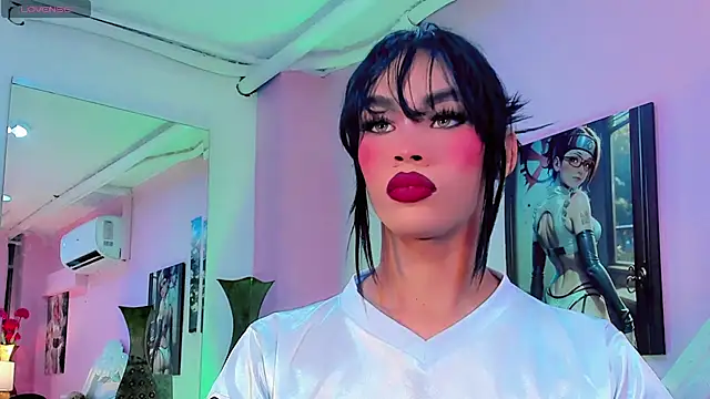 Dafnne-xxx online show from 7, 7, 2026