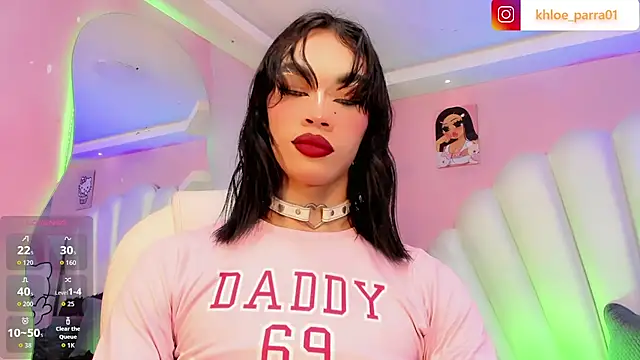 Dafnne-xxx online show from 10, 7, 2026