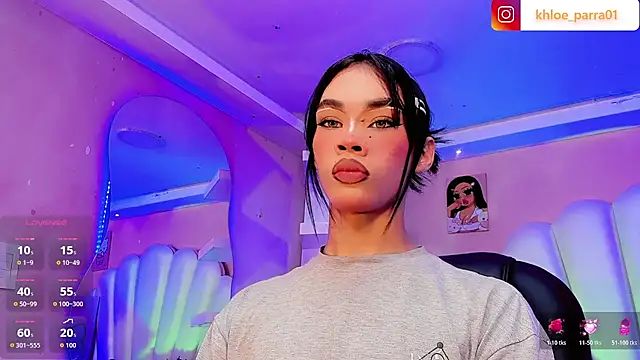 Dafnne-xxx online show from 11, 7, 2026