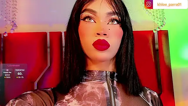 Dafnne-xxx online show from 14, 7, 2026