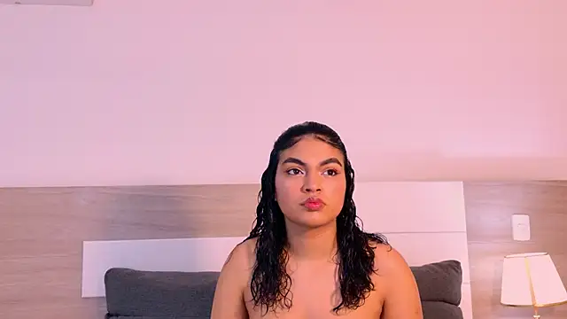 MelodyAlvarez online show from 10, 7, 2026