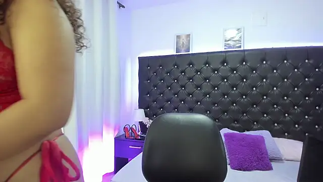 irinalove  online show from 16, 7, 2026