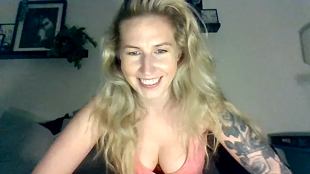 Mayjay6 online show from 21, 6, 2026