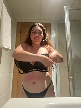 -Malina- online show from 3, 7, 2026