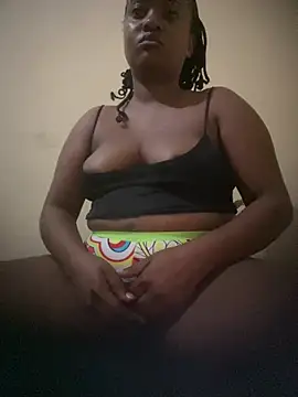 miss chuncky online show from 21, 7, 2026