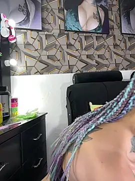 ximena smiith online show from 18, 6, 2026