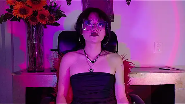 ViolettClay online show from 30, 7, 2026