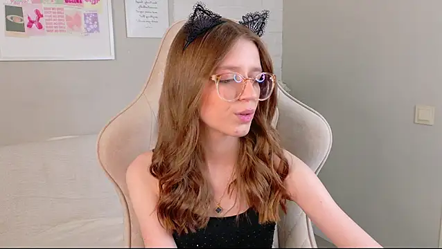 StellaMour online show from 27, 7, 2026