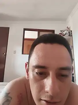 Snapshot of DANTECROS chatting on 25, 6, 2026 DANTECROS online show from 25, 6, 2026