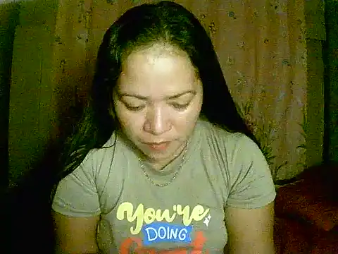 Sexy asian87 online show from 4, 7, 2026