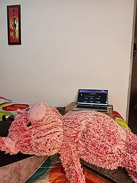 Alliceadams online show from 5, 7, 2026