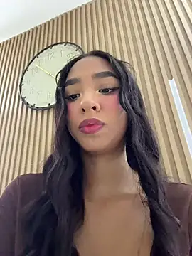 sofi-jimenez online show from 12, 7, 2026