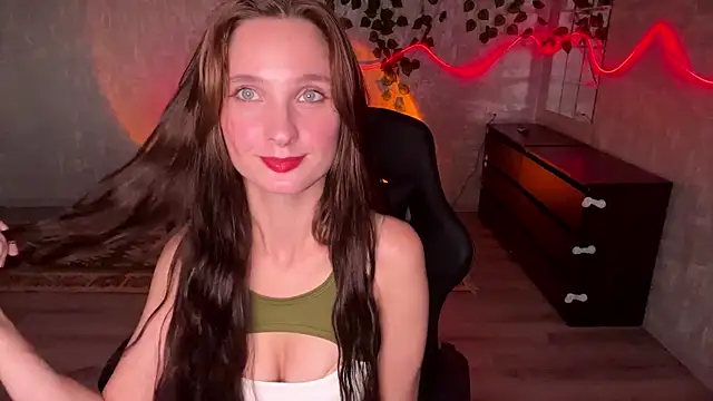 GensaFlara online show from 31, 7, 2026