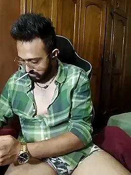 freakkydessi online show from 14, 7, 2026