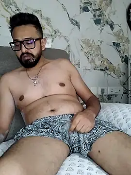 freakkydessi online show from 31, 7, 2026