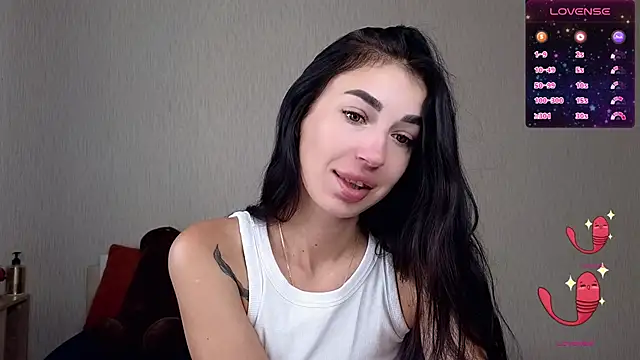 milkiss  kiss online show from 5, 8, 2026