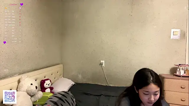 Snapshot of BarbaraObrien chatting on 25, 7, 2026 BarbaraObrien online show from 25, 7, 2026