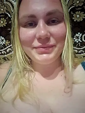Snapshot of Sunshine-Lina chatting on 29, 7, 2026 Sunshine-Lina online show from 29, 7, 2026