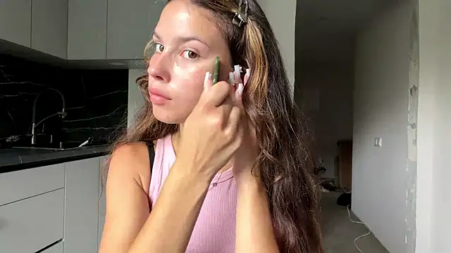 TatumSalce online show from 20, 7, 2026