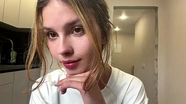 TatumSalce online show from 27, 7, 2026