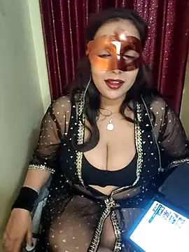 Cupid Mayra online show from 28, 6, 2026