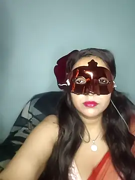 Cupid Mayra online show from 1, 7, 2026