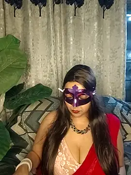 Cupid Mayra online show from 7, 7, 2026