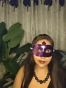 Cupid Mayra online show from 8, 7, 2026