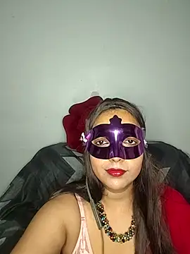 Cupid Mayra online show from 9, 7, 2026