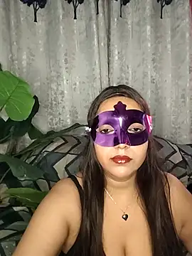 Cupid Mayra online show from 11, 7, 2026