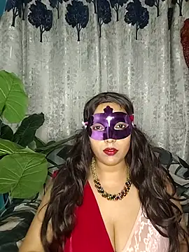 Cupid Mayra online show from 14, 7, 2026