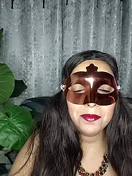 Cupid Mayra online show from 23, 7, 2026