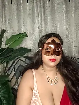 Cupid Mayra online show from 24, 7, 2026