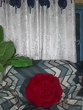Cupid Mayra online show from 27, 7, 2026