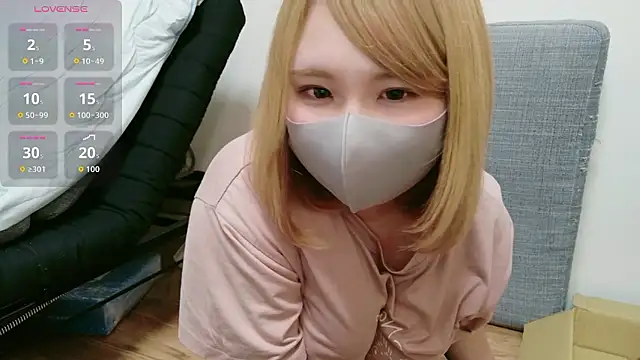 --kanna-- online show from 8, 7, 2026
