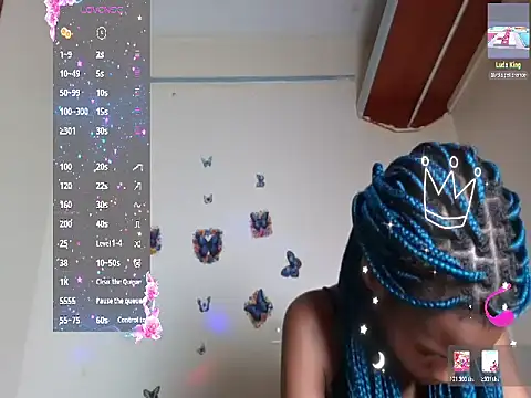 Snapshot of sachivatah chatting on 18, 6, 2026 sachivatah online show from 18, 6, 2026
