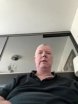 cumboy online show from 18, 3, 2025