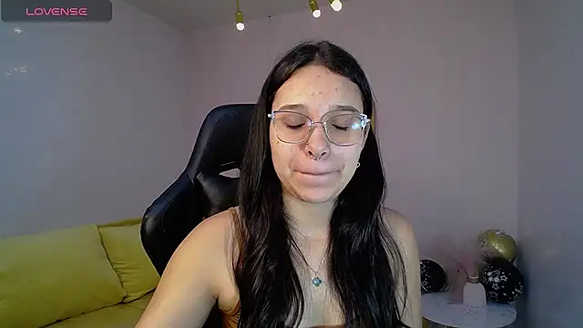 Lia Rose ch online show from 3, 7, 2026