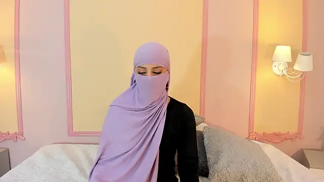 daniah   online show from 18, 6, 2026
