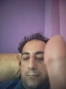 chuby38male online show from 3, 8, 2026