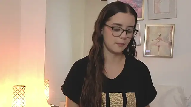 Isabellebotero online show from 25, 6, 2026